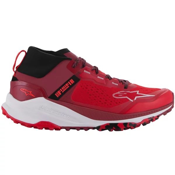 Ghete moto sport/casual ALPINESTARS META XR V2, 22