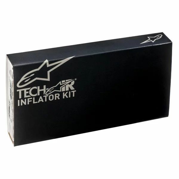 Kit de reparatie airbag Tech-Air® 3 V2 - Inflator Kit Type III (1buc), 2