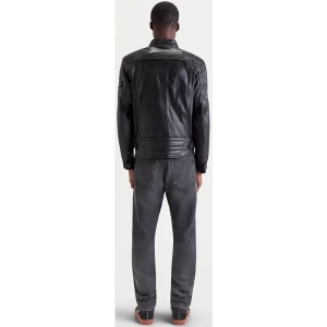 Geaca de piele ALPINESTARS REVERN, 18
