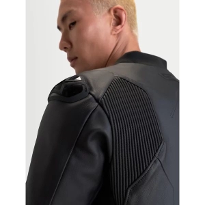 Geaca de piele ALPINESTARS CALIBER V2
