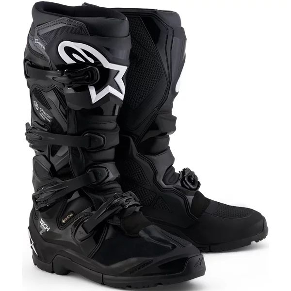Cizme cross-enduro ALPINESTARS TECH 7 ENDURO GORE-TEX®, 8