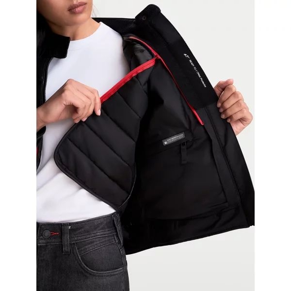 Geaca de piele dama ALPINESTARS REVEA, 5