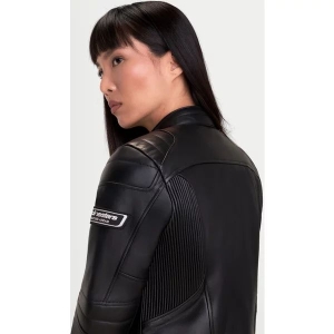 Geaca de piele dama ALPINESTARS REVEA, 4