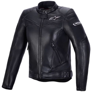 Geaca de piele dama ALPINESTARS REVEA, 12