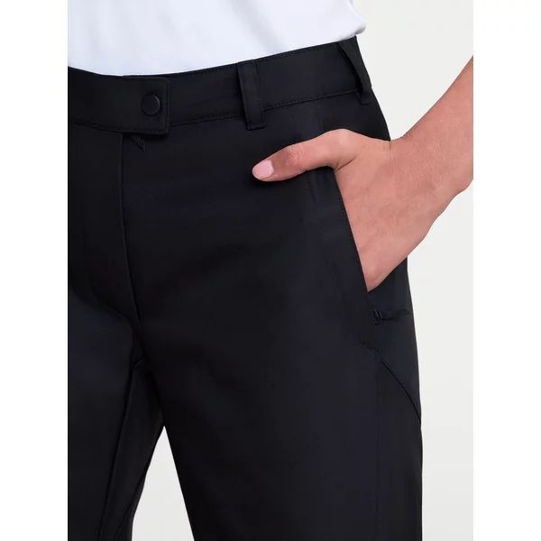 Pantaloni dama textil impermeabili ALPINESTAR C-1, 9