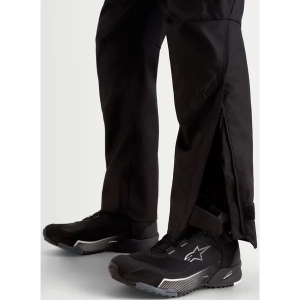 Pantaloni dama textil impermeabili ALPINESTAR C-1