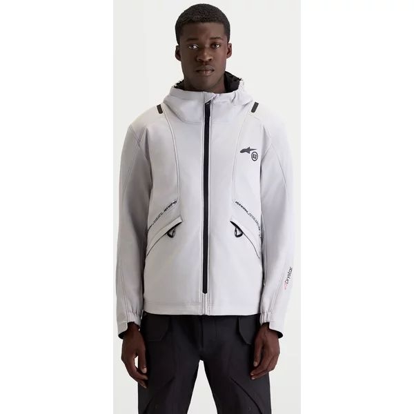 Geaca textil impermeabila ALPINESTARS C-5 DRYSTAR®, 3