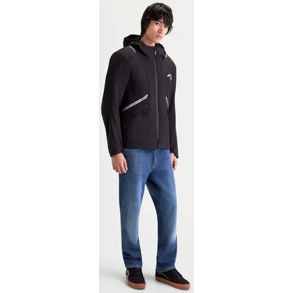 Geaca textil impermeabila ALPINESTARS C-5 DRYSTAR®, 11