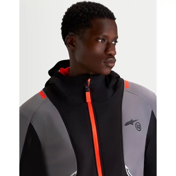 Geaca textil impermeabila ALPINESTARS C-5 DRYSTAR®, 14