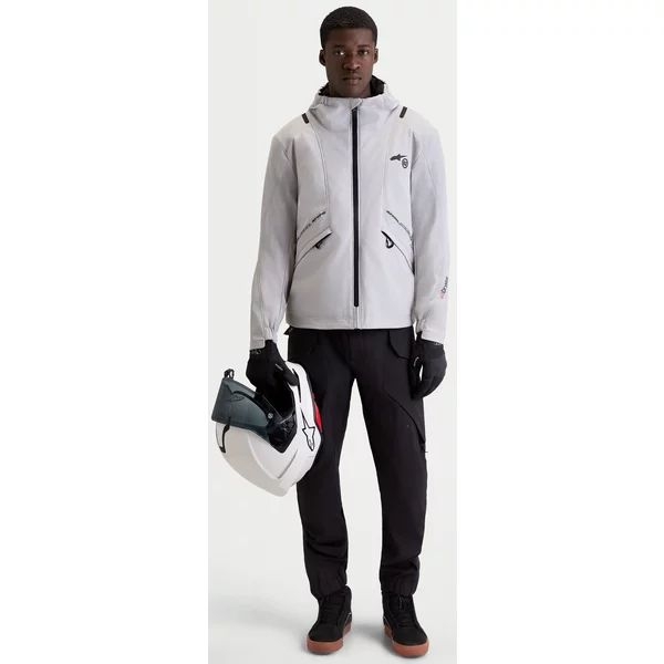 Geaca textil impermeabila ALPINESTARS C-5 DRYSTAR®, 21