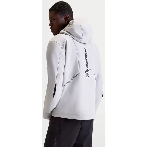 Geaca textil impermeabila ALPINESTARS C-5 DRYSTAR®, 22