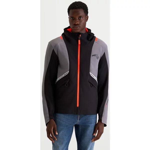 Geaca textil impermeabila ALPINESTARS C-5 DRYSTAR®, 31