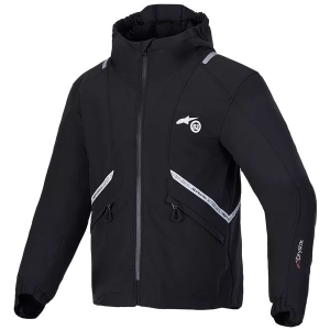 Geaca textil impermeabila ALPINESTARS C-5 DRYSTAR®, 17