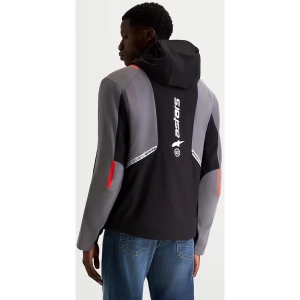 Geaca textil impermeabila ALPINESTARS C-5 DRYSTAR®, 19