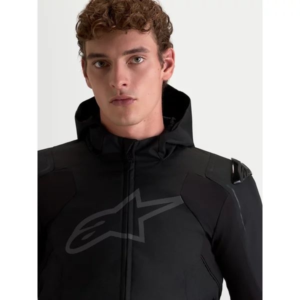 Geaca textil impermeabila ALPINESTARS ZACA V2, 7