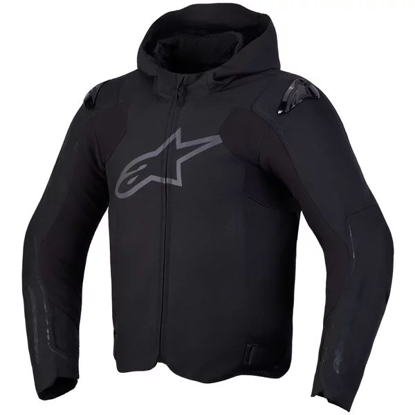 Geaca textil impermeabila ALPINESTARS ZACA V2, 25