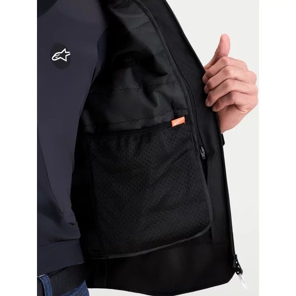 Geaca textil impermeabila ALPINESTARS ZACA V2, 26