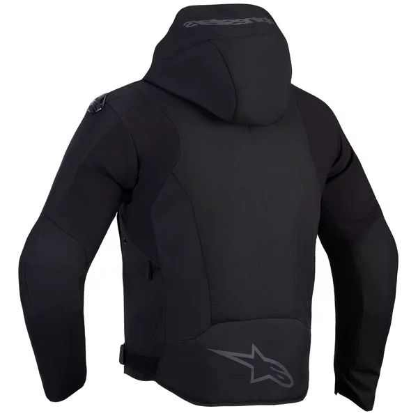 Geaca textil impermeabila ALPINESTARS ZACA V2, 29