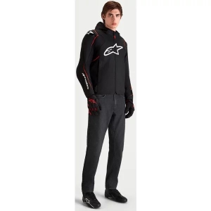 Geaca textil impermeabila ALPINESTARS ZACA V2, 6