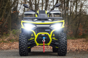 Linhai LandForce 650 Pro Euro 5, 14