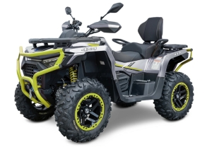 Linhai LandForce 650 Pro