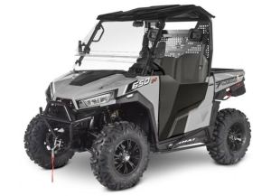 Linhai UTV T-BOSS 650 EPS