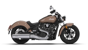 Indian Scout Sixty Classic