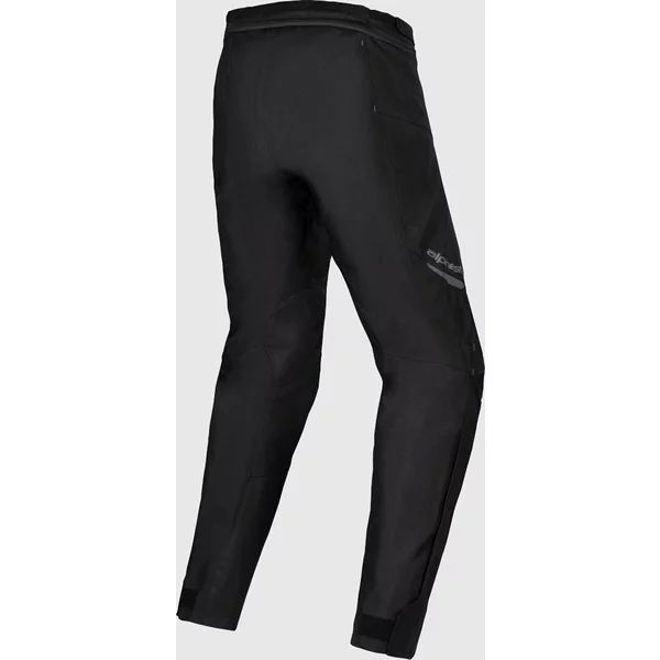 Pantaloni dama textil impermeabili ALPINESTARS STELLA ST-1 WP Albastru/Negru XL, 5