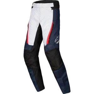 Pantaloni dama textil impermeabili ALPINESTARS STELLA ST-1 WP Albastru/Negru XL, 3