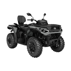CAN-AM OUTLANDER MAX DPS 850 T ABS SY26