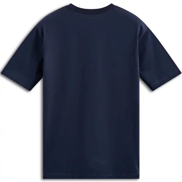 Tricou ALPINESTARS ALTER OVERSIZED CSF Negru S, 2
