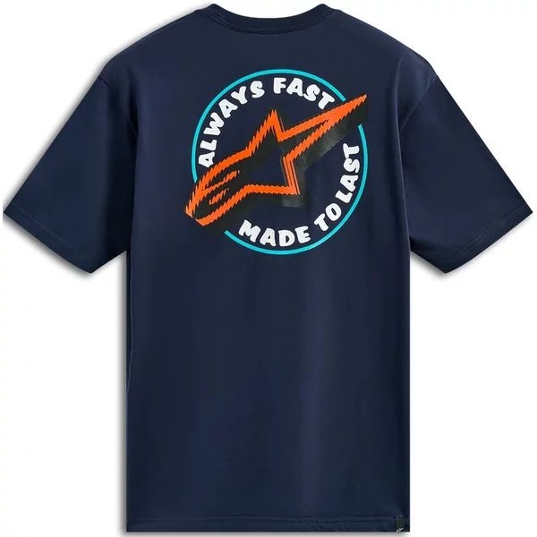 Tricou ALPINESTARS AORBIT CSF SS Negru S, 5