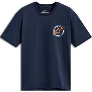 Tricou ALPINESTARS AORBIT CSF SS Negru S, 4