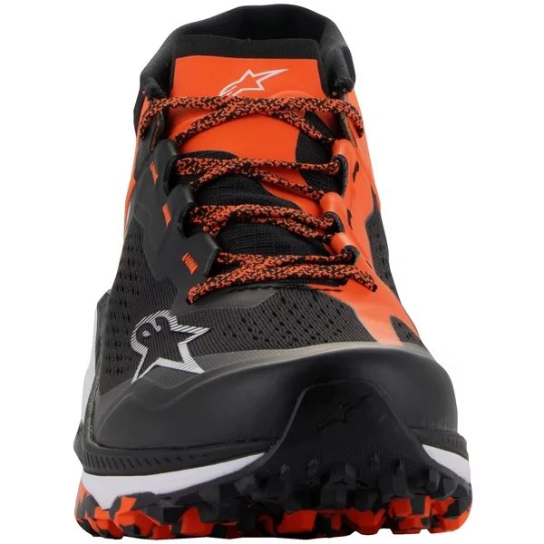 Ghete moto sport/casual ALPINESTARS META XR V2 Negru/Alb 42.5, 11