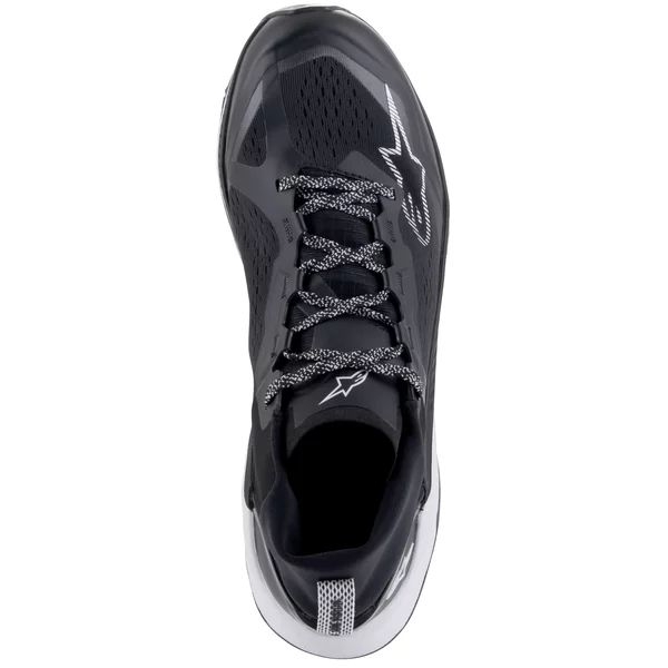 Ghete moto sport/casual ALPINESTARS META XR V2 Negru/Alb 42.5, 13
