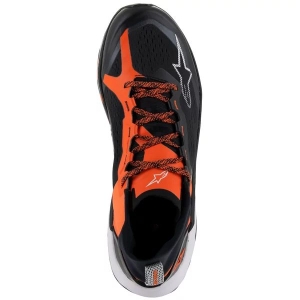 Ghete moto sport/casual ALPINESTARS META XR V2 Negru/Alb 42.5, 19