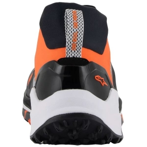 Ghete moto sport/casual ALPINESTARS META XR V2 Negru/Alb 42.5, 20