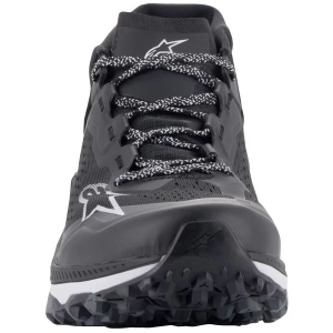 Ghete moto sport/casual ALPINESTARS META XR V2 Negru/Alb 42.5, 22