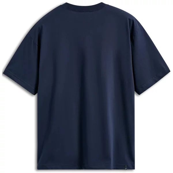 Tricou ALPINESTARS APLOMB OVERSIZED CSF Negru S, 4