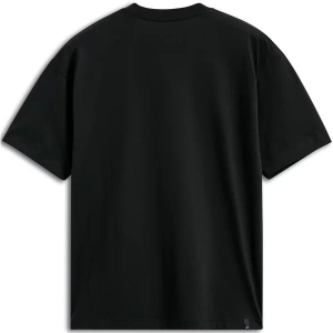 Tricou ALPINESTARS APLOMB OVERSIZED CSF Negru S