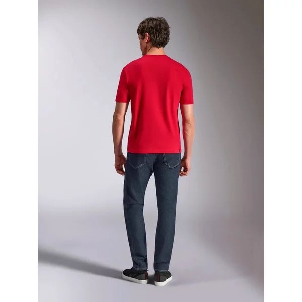 Tricou ALPINESTARS AUTHORITY CSF SS Negru S, 4