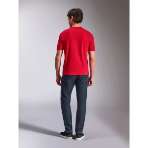 Tricou ALPINESTARS AUTHORITY CSF SS Negru S, 4