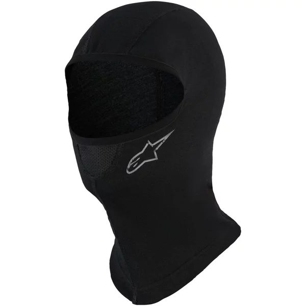 Cagula ALPINESTARS AT-8 MERINO WOOL Negru, 2