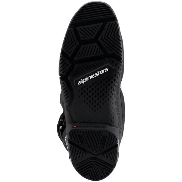 Cizme cross-enduro ALPINESTARS TECH 7 ENDURO GORE-TEX® 42 Negru/Gri inchis, 6