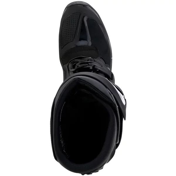 Cizme cross-enduro ALPINESTARS TECH 7 ENDURO GORE-TEX® 42 Negru/Gri inchis, 8