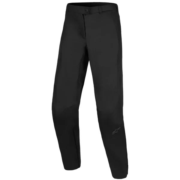 Pantaloni dama textil impermeabili ALPINESTAR C-1 Negru XS, 2