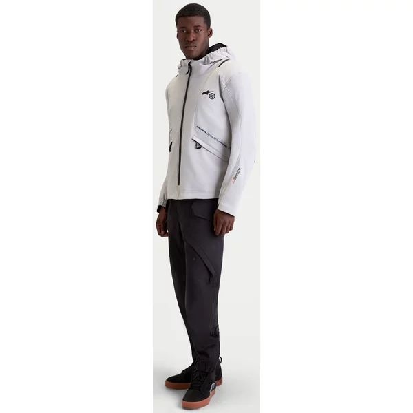 Geaca textil impermeabila ALPINESTARS C-5 DRYSTAR® Negru S, 16
