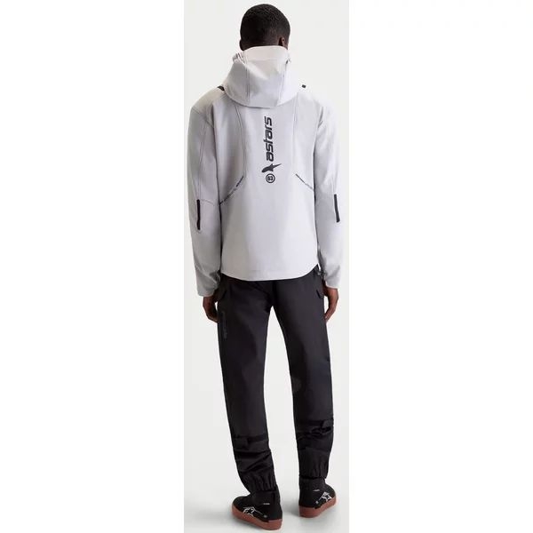 Geaca textil impermeabila ALPINESTARS C-5 DRYSTAR® Negru S, 28