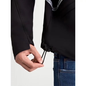 Geaca textil impermeabila ALPINESTARS C-5 DRYSTAR® Negru S, 8