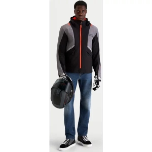 Geaca textil impermeabila ALPINESTARS C-5 DRYSTAR® Negru S, 9